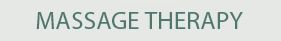 Thai Massage treatment NYC