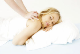 Thai massage New York