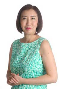 Dr. Cindy Li