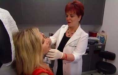 Watch Video: Dr. Hellman featured on PIX11 about adult acne