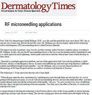 Dermatology Times