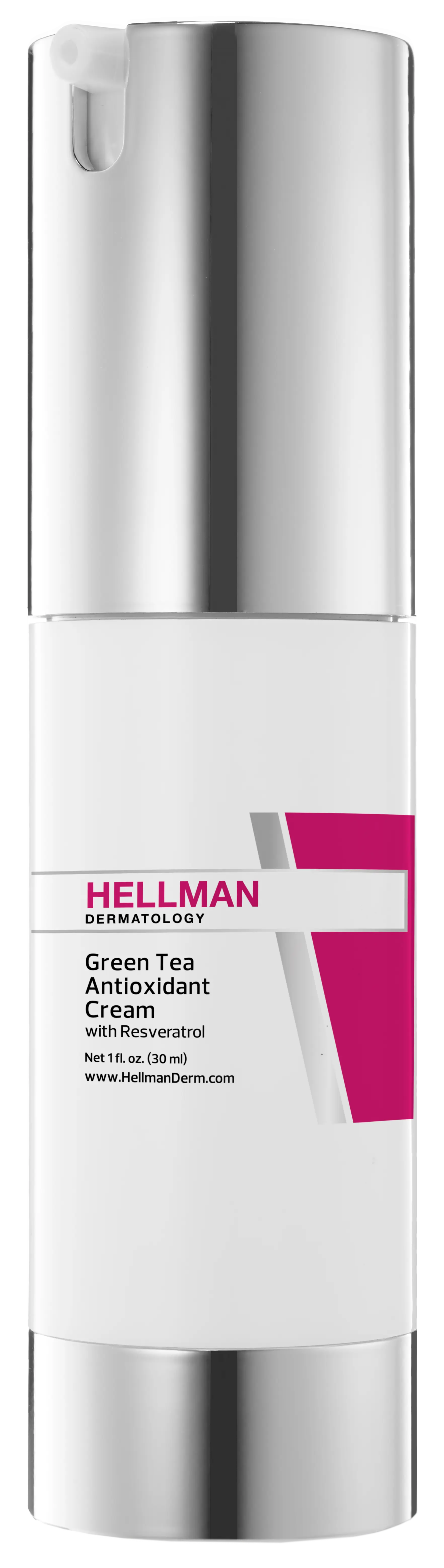 Green Tea Antioxidant Cream. Price: $70