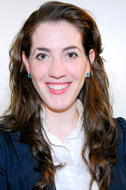 About Dr. Lieberman