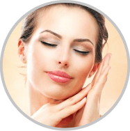Aesthetician Services