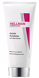 Gentle Exfoliator. Price: $50