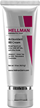 Antioxidant BB cream broadspectrum uva spf 50+ with Zinc Oxide Vitamine C, Green Tea, Co-Q10. Price: $50
