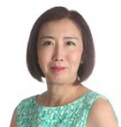 Dr. Cindy Li photo