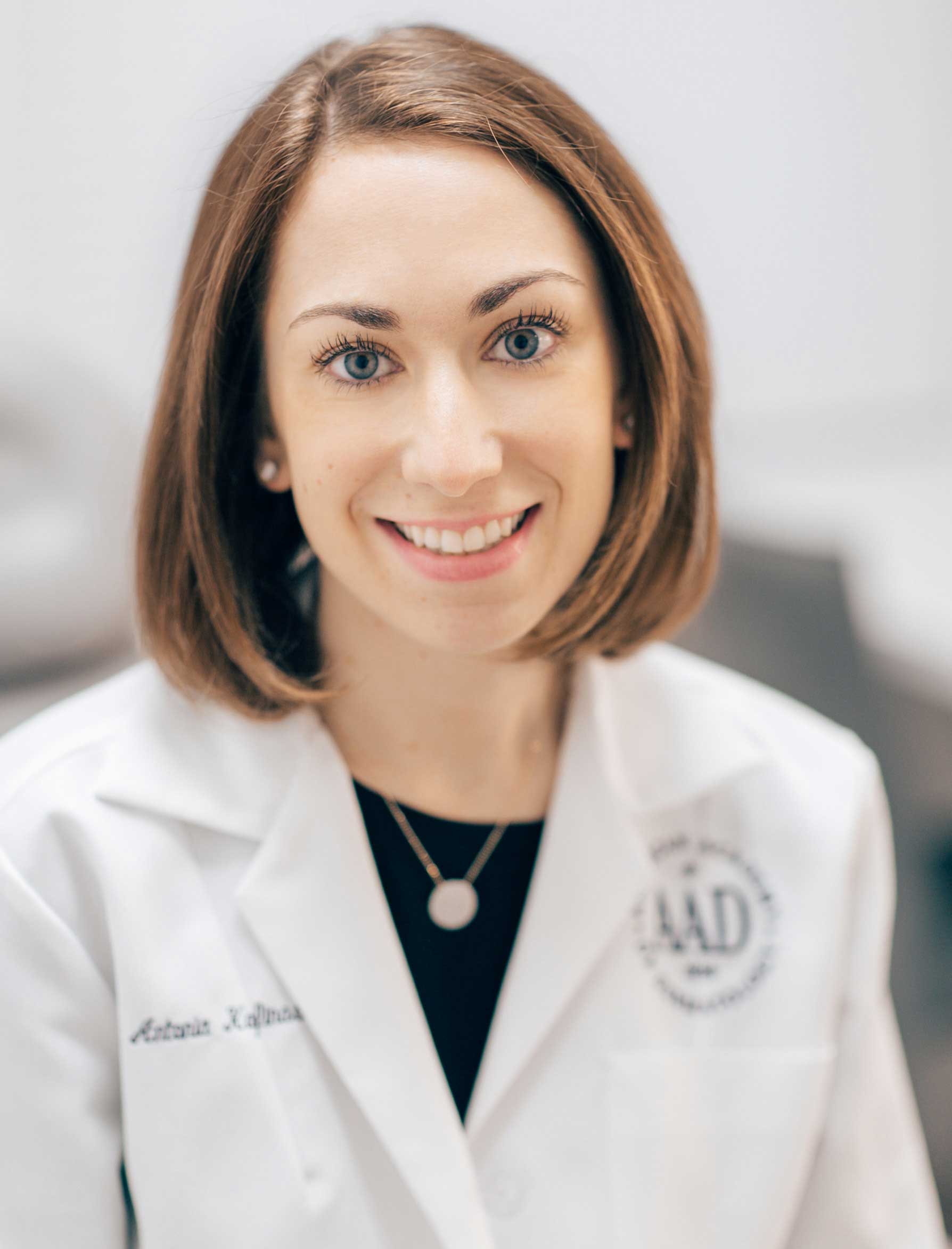 Dr. Antonia Kofinas, M.D. F.A.A.D - photo