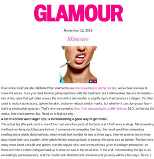 Glamour