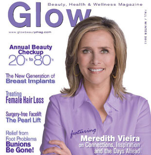 Glow Magazine