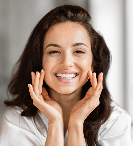 GLP-1 and GLP-2 medications effects on facial appearance and skin volume