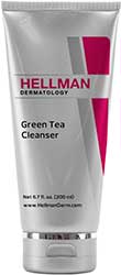 Green Tea Cleanser. Price: $38