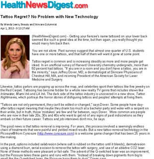 HealthNewsDigest.com