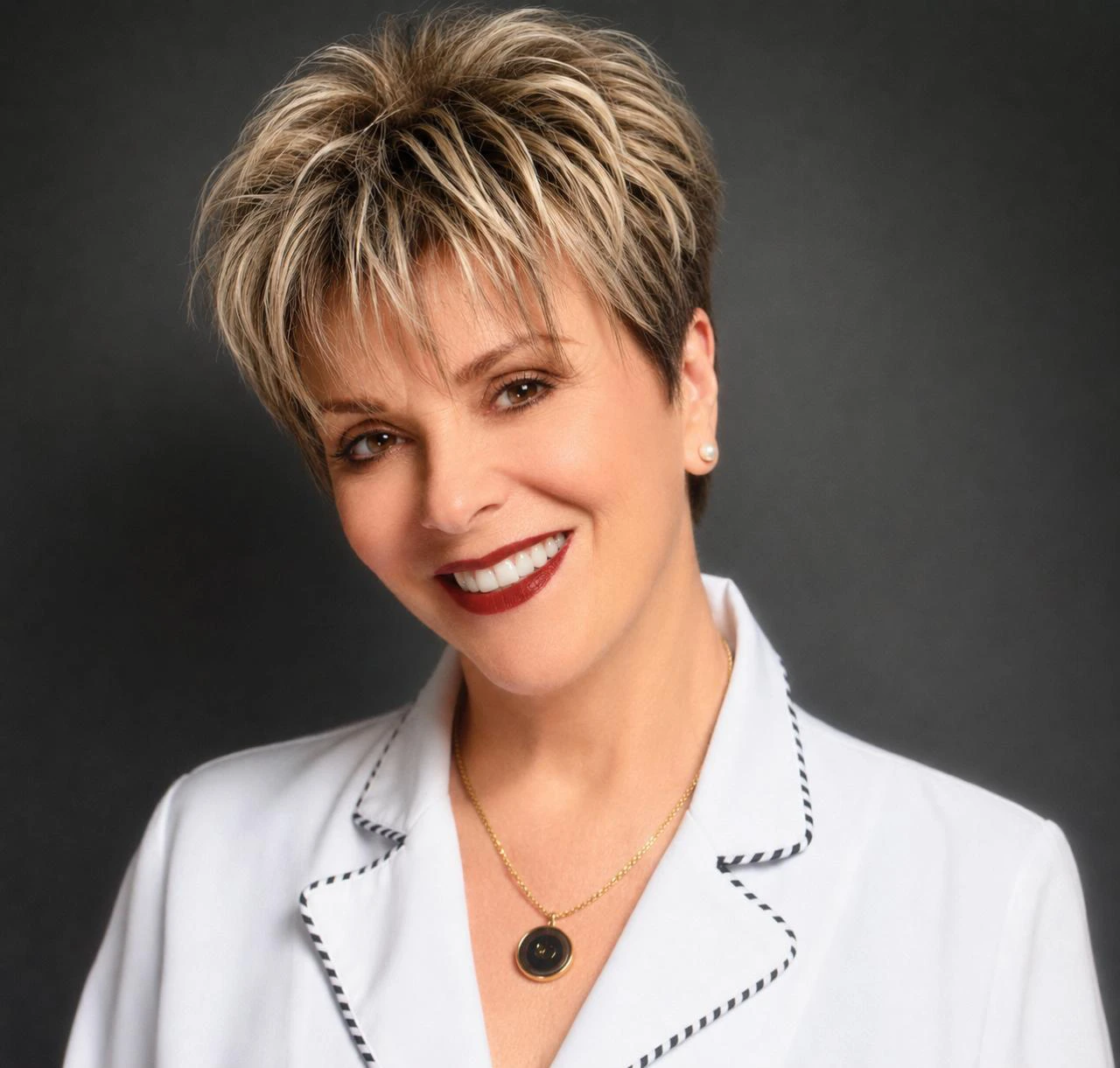 Dr Judith Hellman - photo