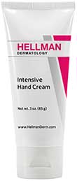 Intensive Hand Cream Price: $30.00