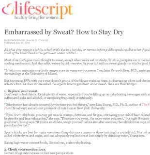 Lifescript.com