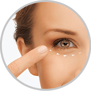 Non-surgical Under Eye Bag Removal