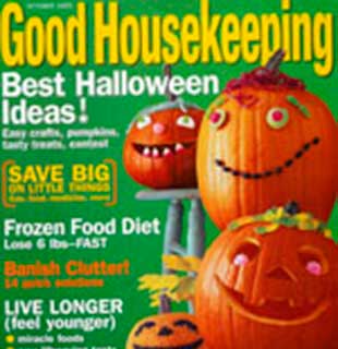 Good Housekeeping