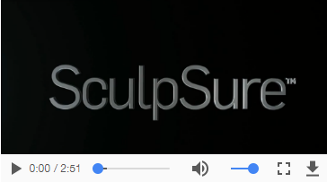 Watch Video: SculpSure® – Fat Removal