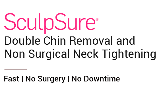 cynoSure SculpSure - fast, no surgery, no downtime