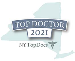 top doctors 2021