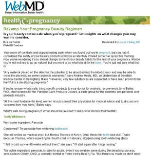 WebMD